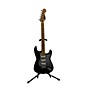 Used Squier Affinity Stratocaster Black Solid Body Electric Guitar thumbnail