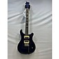 Used PRS Used PRS SE Standard 24 Blue Solid Body Electric Guitar thumbnail