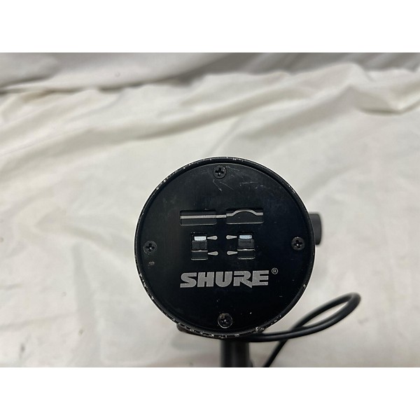 Used Shure Used Shure SM7B Dynamic Microphone