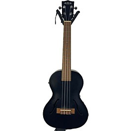 Used Kala Used 2020s Kala KA-JTE FLAT BLACK SPARKLE Ukulele