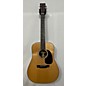 Used Eastman E8D-TC Acoustic Electric Guitar thumbnail