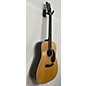 Used Eastman E8D-TC Acoustic Electric Guitar