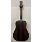 Used Eastman E8D-TC Acoustic Electric Guitar