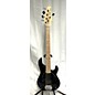 Used Sterling by Music Man Sub 5 Electric Bass Guitar thumbnail