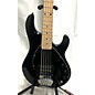 Used Sterling by Music Man Sub 5 Electric Bass Guitar