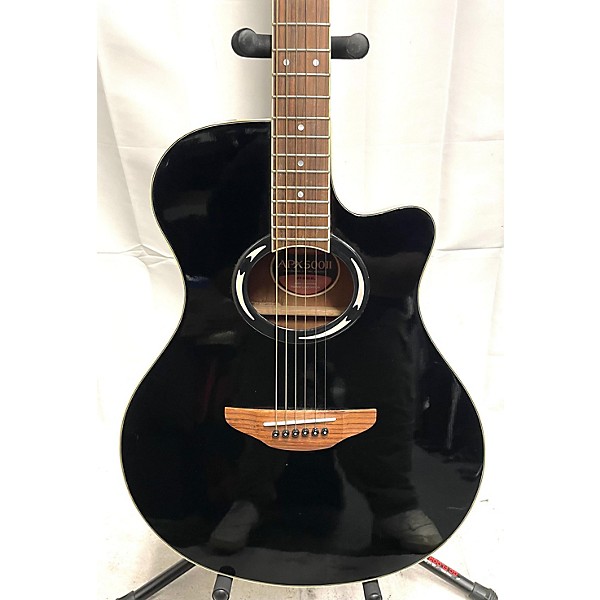 Used Yamaha APX500II Acoustic Electric Guitar