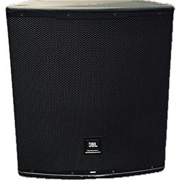 Used JBL EON 718S Powered Subwoofer