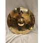 Used Zildjian 20in A Custom Medium Ride Cymbal thumbnail