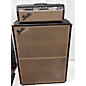 Vintage Fender 1967 Bassman Amp Piggyback Tube Bass Combo Amp thumbnail