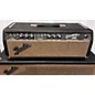 Vintage Fender 1967 Bassman Amp Piggyback Tube Bass Combo Amp