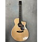 Used Martin SC13E Acoustic Electric Guitar thumbnail