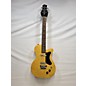 Used Danelectro U2 Solid Body Electric Guitar thumbnail