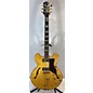 Used Epiphone 50th Anniversary 1962 Reissue Sheraton E212T Hollow Body Electric Guitar thumbnail