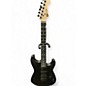 Used Charvel Used Charvel Pro Mod San Dimas Style 1 Hss Ht Black Satin Sassafras Solid Body Electric Guitar thumbnail