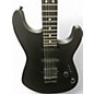 Used Charvel Used Charvel Pro Mod San Dimas Style 1 Hss Ht Black Satin Sassafras Solid Body Electric Guitar