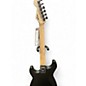 Used Charvel Used Charvel Pro Mod San Dimas Style 1 Hss Ht Black Satin Sassafras Solid Body Electric Guitar