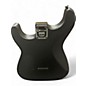 Used Charvel Used Charvel Pro Mod San Dimas Style 1 Hss Ht Black Satin Sassafras Solid Body Electric Guitar