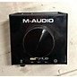 Used M-Audio AIR HUB Audio Interface thumbnail