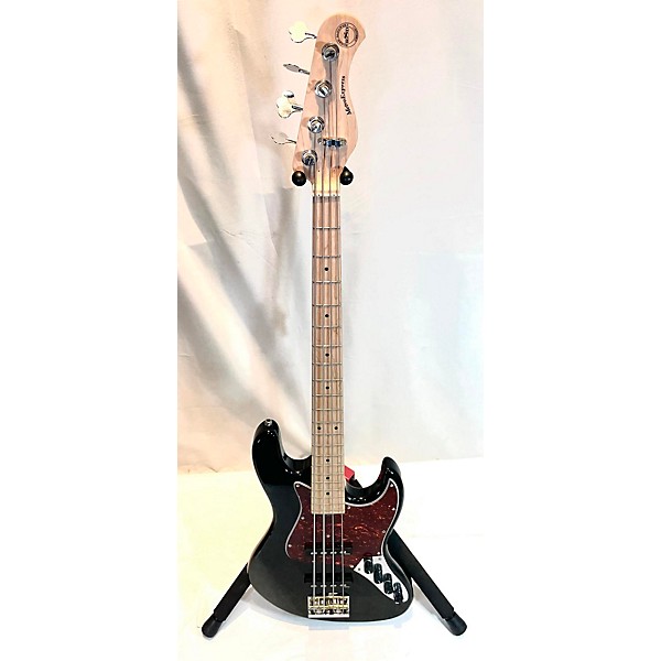 Used Sadowsky Guitars Metro Express J/j Electric Bass Guitar