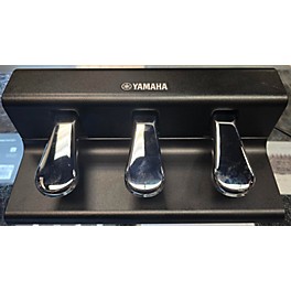 Used Yamaha Used Yamaha FC35 Sustain Pedal