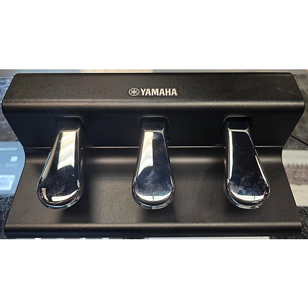 Used Yamaha Used Yamaha FC35 Sustain Pedal