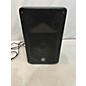 Used Yamaha Used Yamaha DBR12 Powered Speaker thumbnail