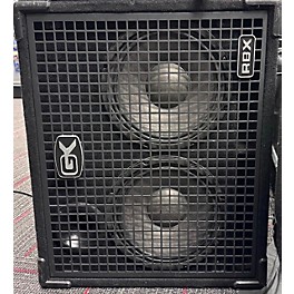 Used Gallien-Krueger 210RBX Bass Cabinet