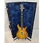 Used PRS McCarty 594 10 Top Wood Library Solid Body Electric Guitar thumbnail