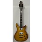 Used PRS McCarty 594 10 Top Wood Library Solid Body Electric Guitar