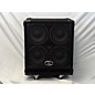 Used Ampeg Used Ampeg BXT-410HL8 Bass Cabinet thumbnail