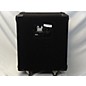 Used Ampeg Used Ampeg BXT-410HL8 Bass Cabinet