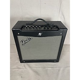 Used Fender Used Fender Mustang II 40W 1x12 Guitar Combo Amp