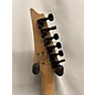 Used Ibanez Used Ibanez RG450DXB White Solid Body Electric Guitar