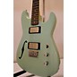 Used Xaviere CUSTOM Hollow Body Electric Guitar