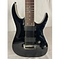 Used Ibanez RGA71AL Axion Label 7 String Solid Body Electric Guitar thumbnail