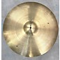 Used Zildjian 22in Avedis Ride Cymbal thumbnail