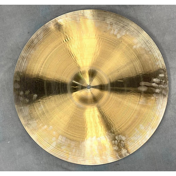 Used Zildjian 22in Avedis Ride Cymbal