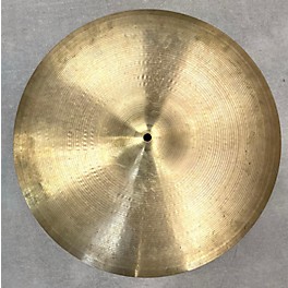 Used Zildjian Used Zildjian 18in Avedis Crash Cymbal