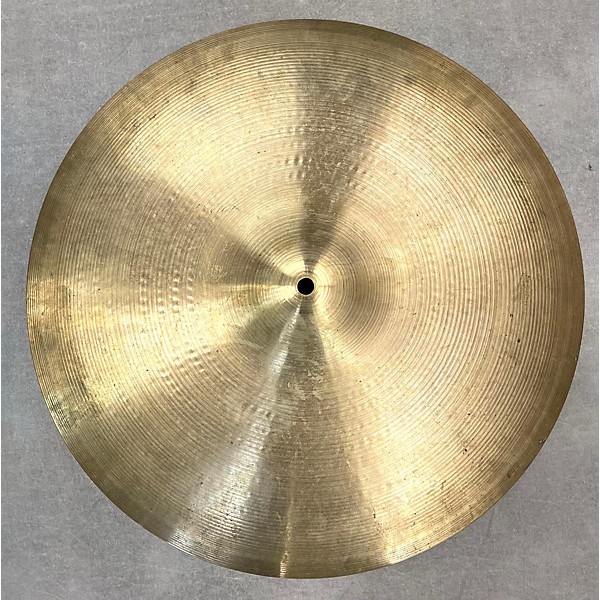 Used Zildjian Used Zildjian 18in Avedis Crash Cymbal