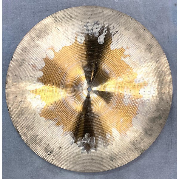 Used Zildjian Used Zildjian 18in Avedis Crash Cymbal