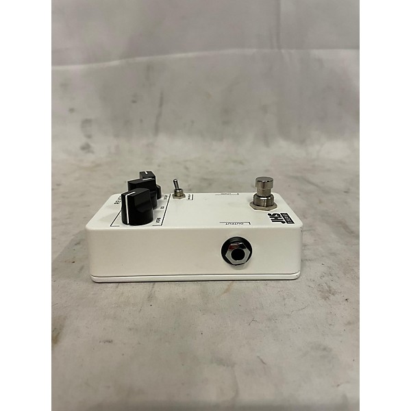 Used JHS Pedals 3 SERIES REVERB Effect Pedal