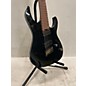 Used Ibanez RGMS7 Solid Body Electric Guitar