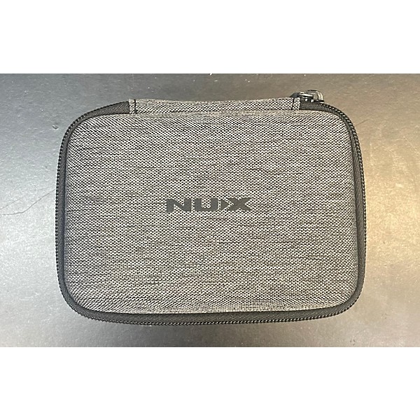 Used NUX B5RC Instrument Wireless System