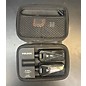 Used NUX B5RC Instrument Wireless System