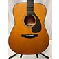 Used Yamaha FG5 Acoustic Guitar thumbnail