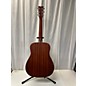 Used Yamaha FG5 Acoustic Guitar