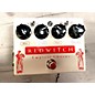 Used Red Witch Used Red Witch Empress Chorus Modulation Effect Pedal thumbnail