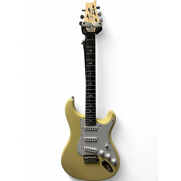 Used PRS SE Silver Sky Yellow Solid Body Electric Guitar,All Products : American Fashion Style Bags On Sale