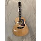 Used Guild Used Guild F-512 Maple Jumbo 12 String Natural Maple 12 String Acoustic Guitar thumbnail