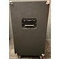 Used Acoustic Used Acoustic B410C 4X10 400W Bass Cabinet